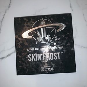 Jeffree Star x Manny Mua Eclipse Highlighter